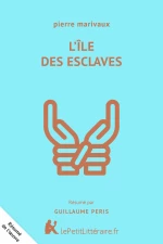 L'Ile des esclaves